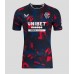 Camiseta Rangers James Tavernier #2 Tercera Equipación 2024-25 manga corta